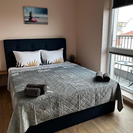 Varna Downtown Apartment Εξωτερικό φωτογραφία
