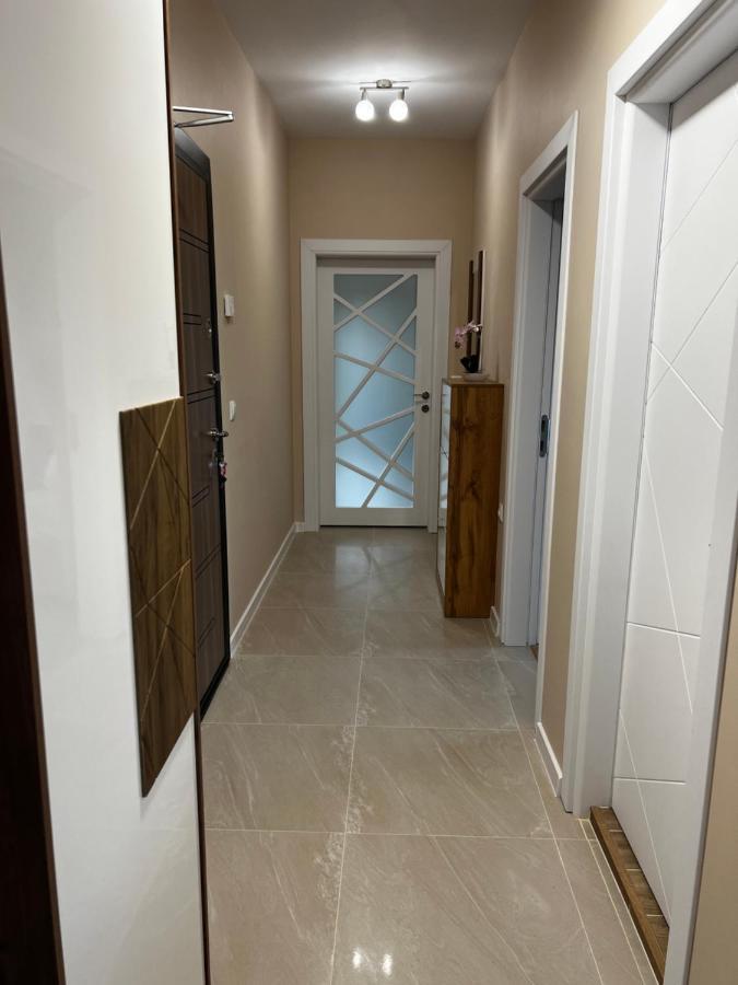 Varna Downtown Apartment Εξωτερικό φωτογραφία